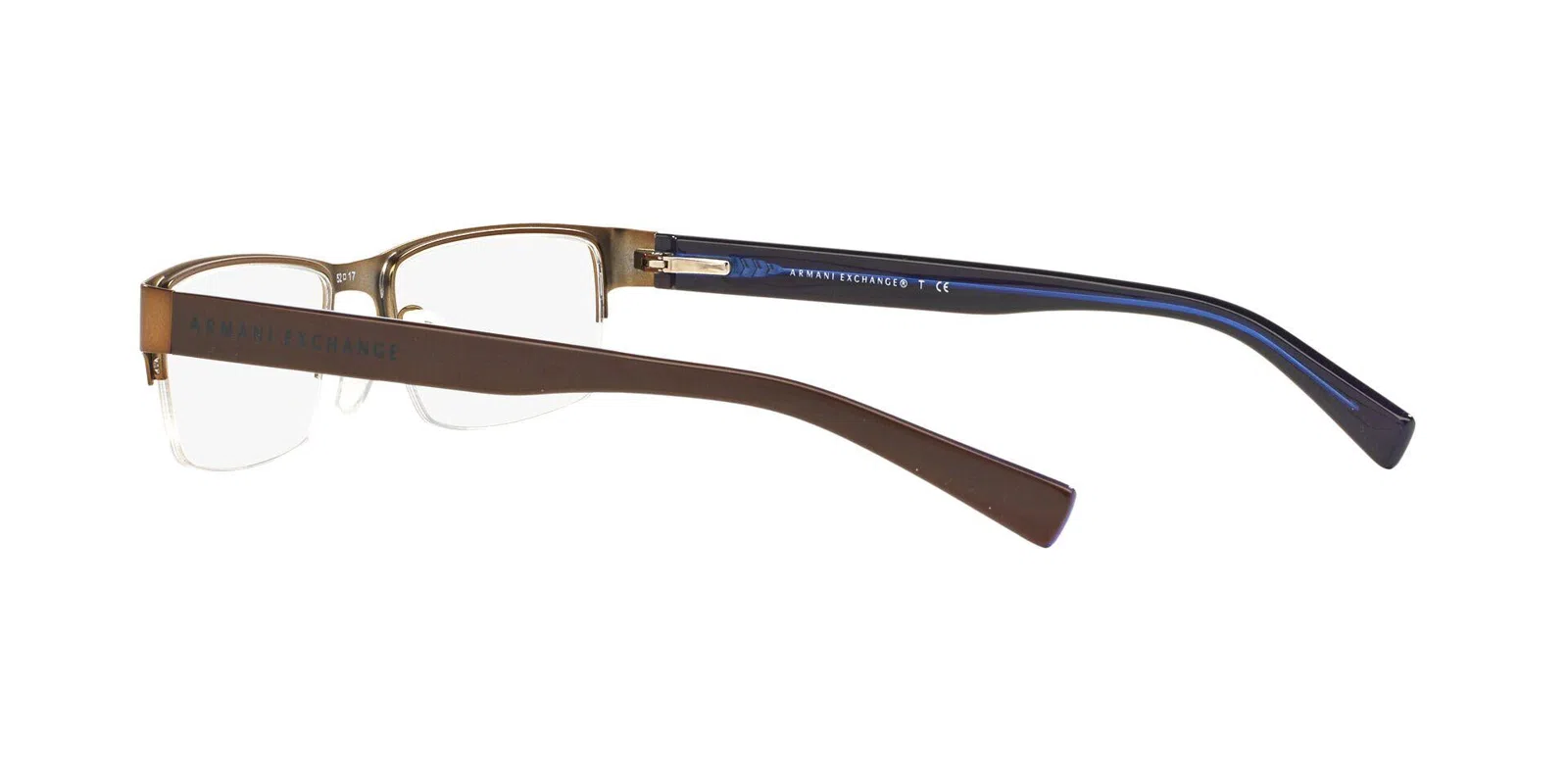 Armani Exchange 1015 Eyeglasses - view 34
